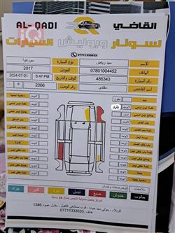 كيا سورينتو